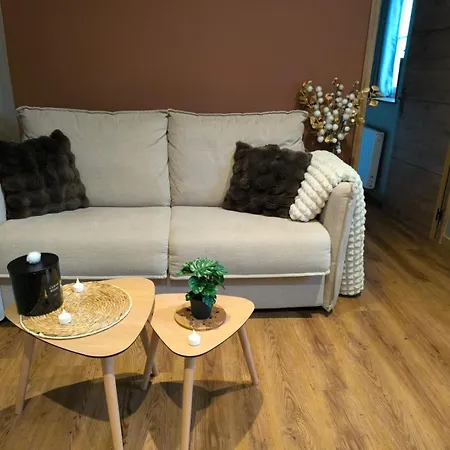 2 Pieces Cozy Place Morny Refait A Neuf Apartment *